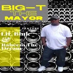 Shake That (feat. LIL BINK & RAHEEM the DREAM) - Single by BIG-T THE MAYOR album reviews, ratings, credits