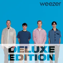 Weezer (Deluxe Edition) by Weezer album reviews, ratings, credits
