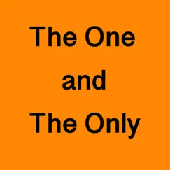 The One and the Only - Single by JustFun album reviews, ratings, credits