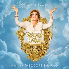 The Eyes of Tammy Faye (Original Score) by Theodore Shapiro album reviews, ratings, credits
