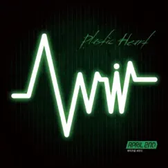 Plastic Heart by April 2nd album reviews, ratings, credits