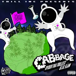 Cabbage (feat. TRILL INC. & Lil Slam) - Single by Ryder Tha Trillest album reviews, ratings, credits