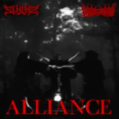 Alliance - Single by SLYCKZ & Kronomikal album reviews, ratings, credits