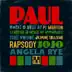 PAUL album cover