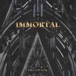 Immortal - Single by PillowTok album reviews, ratings, credits