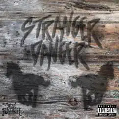 STRANGER DANGER (feat. Jefferson Parish & St. Luke) Song Lyrics
