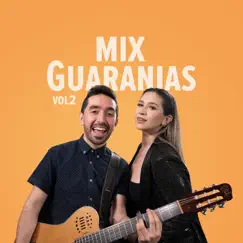 Mix de Guaranias, Vol.2 Song Lyrics