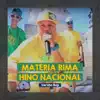 Hino Nacional Brasileiro (Versão Rap) - Single album lyrics, reviews, download