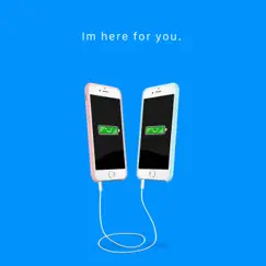 I'm Here for You Song Lyrics