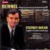 Hummel: Piano Concertos album cover