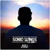 Sonic Wings (feat. Libro) - Single album lyrics, reviews, download