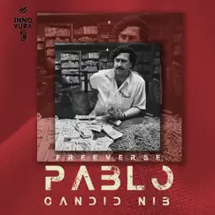 Pablo Freeverse - Single by Candid Nib album reviews, ratings, credits