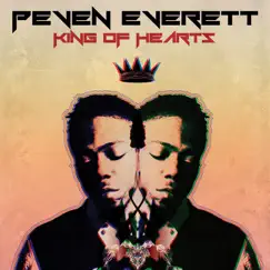 King of Hearts by Peven Everett album reviews, ratings, credits