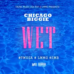 Wet - Single by Chicago Biggie album reviews, ratings, credits