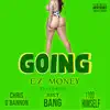 Going (feat. Just Bang, 1100Himself & Chris O'Bannon) - Single album lyrics, reviews, download