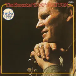 The Essential Doc Watson by Doc Watson album reviews, ratings, credits