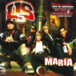 Maria (Remixes) - EP by US5 album reviews, ratings, credits