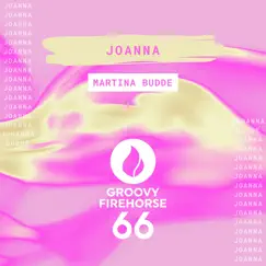 Joanna - Single by Martina Budde album reviews, ratings, credits