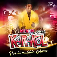 Por tu maldito amor - Single by MEMIN Y SU GRUPO KARAKOL, Grupo Karicia & Karicia album reviews, ratings, credits