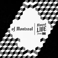 Empyrean Abattoir (Almost Live from Joyful Noise) - Single by Of Montreal album reviews, ratings, credits