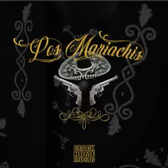 Los Mariachis (feat. Guellaz, AC your problem & Deuxer) - Single by Cejaz Negraz album reviews, ratings, credits