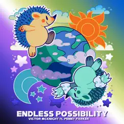 Endless Possibility (feat. Penny Parker) Song Lyrics