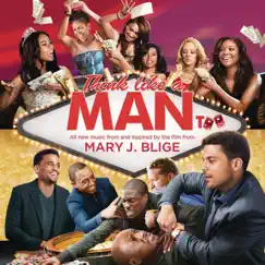 Think Like a Man Too (Music from and Inspired by the Film) by Mary J. Blige album reviews, ratings, credits