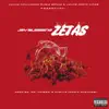 Zetas - Single album lyrics, reviews, download