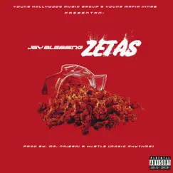 Zetas - Single by Jey Blessing album reviews, ratings, credits