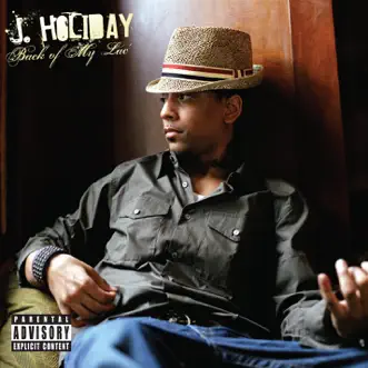 Back of My Lac' (Bonus Tack Version) by J. Holiday album download