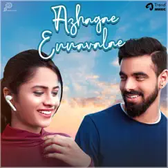 Azhagae Ennavalae - Single by Jagadesh Jack & A R Anandh album reviews, ratings, credits