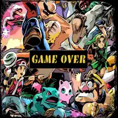 Game Over - Single by Asrap album reviews, ratings, credits