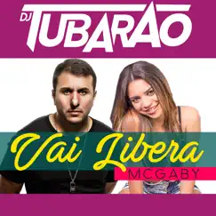 Vai Libera (feat. Dj Tubarão) Song Lyrics