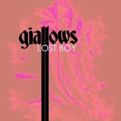 Lost Boy - Single by Giallows album reviews, ratings, credits