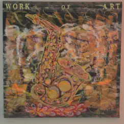 Work of Art (feat. Sya) - Single by Michael Giamille album reviews, ratings, credits