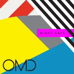 Night Café by Orchestral Manoeuvres In the Dark album reviews, ratings, credits