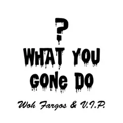 What You Gone Do? Song Lyrics