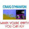 When You're Empty You Can Fly - Single album lyrics, reviews, download