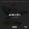 Amiri (feat. 71 Trap) - Single album lyrics, reviews, download