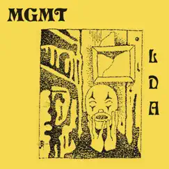 Little Dark Age by MGMT album reviews, ratings, credits