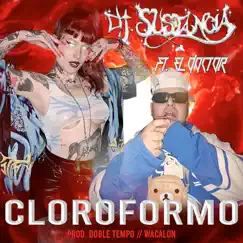 Cloroformo (feat. El Doctor) - Single by DJ. Sustancia album reviews, ratings, credits