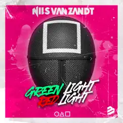 Green Light, Red Light Song Lyrics