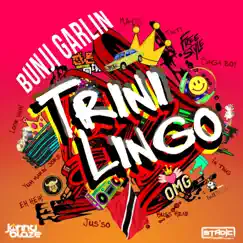 Trini Lingo - Single by Bunji Garlin, Stadic & Jonny Blaze album reviews, ratings, credits