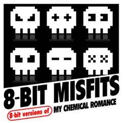 8-Bit Versions of My Chemical Romance by 8-Bit Misfits album reviews, ratings, credits