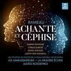 Achante et Céphise, Act 2: 