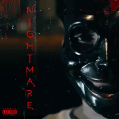 Nightmare (feat. SkyDxddy) Song Lyrics