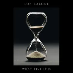 What Time It Is Song Lyrics