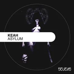 Asylum EP by Keah album reviews, ratings, credits