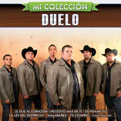 Mi Colección: Duelo by Duelo album reviews, ratings, credits