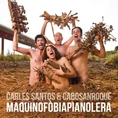 Maquinofòbiapianolera 5 Song Lyrics